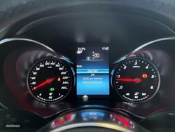 Mercedes Clase CLC GLC 220d 4Matic Automático - Miniatura 12