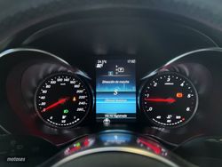 Mercedes Clase CLC GLC 220d 4Matic Automático - Miniatura 13