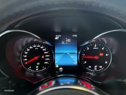 Mercedes Clase CLC GLC 220d 4Matic Automático - Miniatura 14