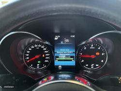 Mercedes Clase CLC GLC 220d 4Matic Automático - Miniatura 15