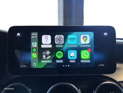Mercedes Clase CLC GLC 220d 4Matic Automático - Miniatura 18