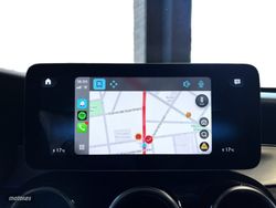 Mercedes Clase CLC GLC 220d 4Matic Automático - Miniatura 19