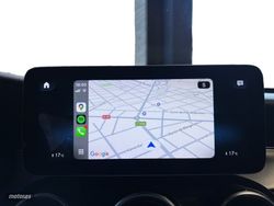 Mercedes Clase CLC GLC 220d 4Matic Automático - Miniatura 20