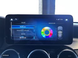 Mercedes Clase CLC GLC 220d 4Matic Automático - Miniatura 28