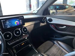 Mercedes Clase CLC GLC 220d 4Matic Automático - Miniatura 30