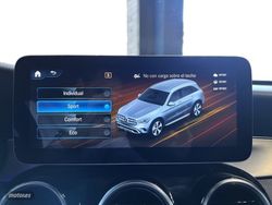Mercedes Clase CLC GLC 220d 4Matic Automático - Miniatura 31