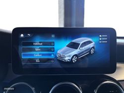 Mercedes Clase CLC GLC 220d 4Matic Automático - Miniatura 32