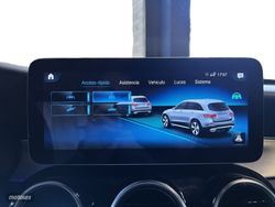 Mercedes Clase CLC GLC 220d 4Matic Automático - Miniatura 33