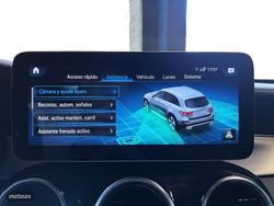 Mercedes Clase CLC GLC 220d 4Matic Automático - Miniatura 34