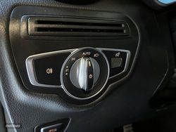 Mercedes Clase CLC GLC 220d 4Matic Automático - Miniatura 50