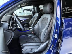 Mercedes Clase CLC GLC 220d 4Matic Automático - Miniatura 59