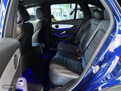 Mercedes Clase CLC GLC 220d 4Matic Automático - Miniatura 62