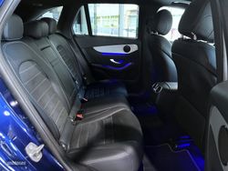 Mercedes Clase CLC GLC 220d 4Matic Automático - Miniatura 63