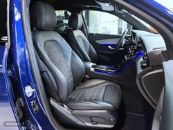 Mercedes Clase CLC GLC 220d 4Matic Automático - Miniatura 64