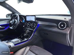 Mercedes Clase CLC GLC 220d 4Matic Automático - Miniatura 65