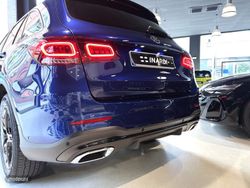 Mercedes Clase CLC GLC 220d 4Matic Automático - Miniatura 69