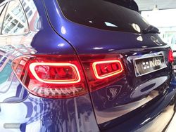 Mercedes Clase CLC GLC 220d 4Matic Automático - Miniatura 70
