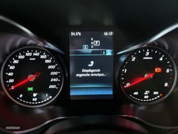 Mercedes Clase CLC GLC 220d 4Matic Automático - Miniatura 73