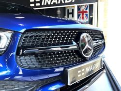Mercedes Clase CLC GLC 220d 4Matic Automático - Miniatura 78