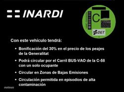 Mercedes Clase CLC GLC 220d 4Matic Automático - Miniatura 80