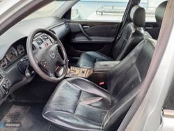 Mercedes Clase E E320 AVANT CDI AVANTGARDE AUT. 197 CV. - Miniatura 6