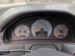 Mercedes Clase E E320 AVANT CDI AVANTGARDE AUT. 197 CV. - Miniatura 7