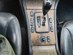 Mercedes Clase E E320 AVANT CDI AVANTGARDE AUT. 197 CV. - Miniatura 8
