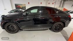 Mercedes Clase GLE Coupé AMG 53 4MATIC - Miniatura 3