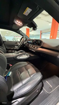 Mercedes Clase GLE Coupé AMG 53 4MATIC - Miniatura 4