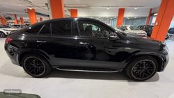 Mercedes Clase GLE Coupé AMG 53 4MATIC - Miniatura 5