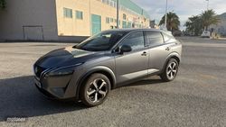 Nissan Qashqai DIG-T N-Style - Miniatura 1