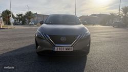 Nissan Qashqai DIG-T N-Style - Miniatura 3