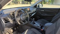 Nissan Qashqai DIG-T N-Style - Miniatura 6