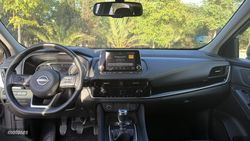 Nissan Qashqai DIG-T N-Style - Miniatura 8