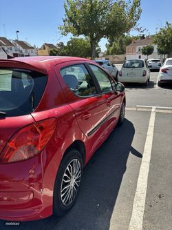 Peugeot 207 Urban - Miniatura 4