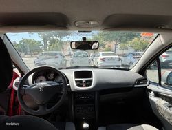 Peugeot 207 Urban - Miniatura 6