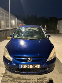 Peugeot 307 1.6 XR Clim Plus - Miniatura 1