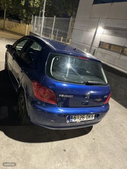 Peugeot 307 1.6 XR Clim Plus - Miniatura 3