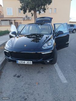 Porsche Cayenne 3.0 - Miniatura 1