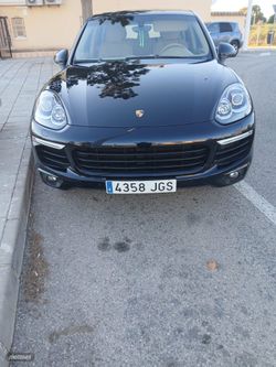 Porsche Cayenne 3.0 - Miniatura 2