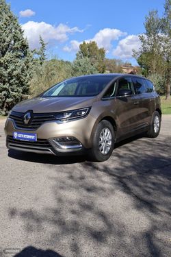 Renault Espace 1.6 dci Life - Miniatura 1