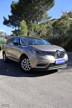 Renault Espace 1.6 dci Life - Miniatura 2