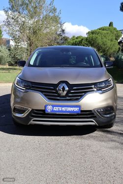 Renault Espace 1.6 dci Life - Miniatura 3