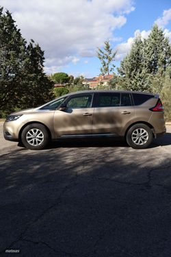 Renault Espace 1.6 dci Life - Miniatura 4