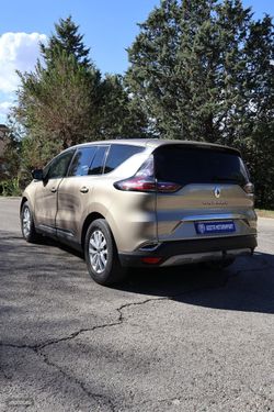 Renault Espace 1.6 dci Life - Miniatura 5