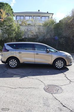 Renault Espace 1.6 dci Life - Miniatura 6