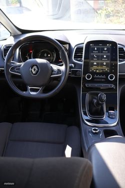 Renault Espace 1.6 dci Life - Miniatura 7