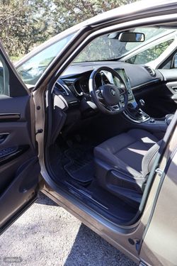 Renault Espace 1.6 dci Life - Miniatura 8
