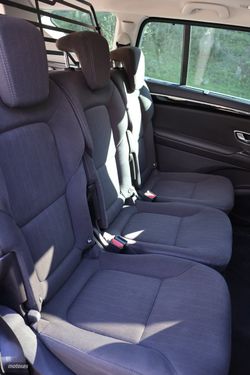 Renault Espace 1.6 dci Life - Miniatura 9