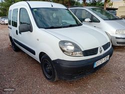 Renault Kangoo Combi 1.5 DCI. con 5 plazas. - Miniatura 3